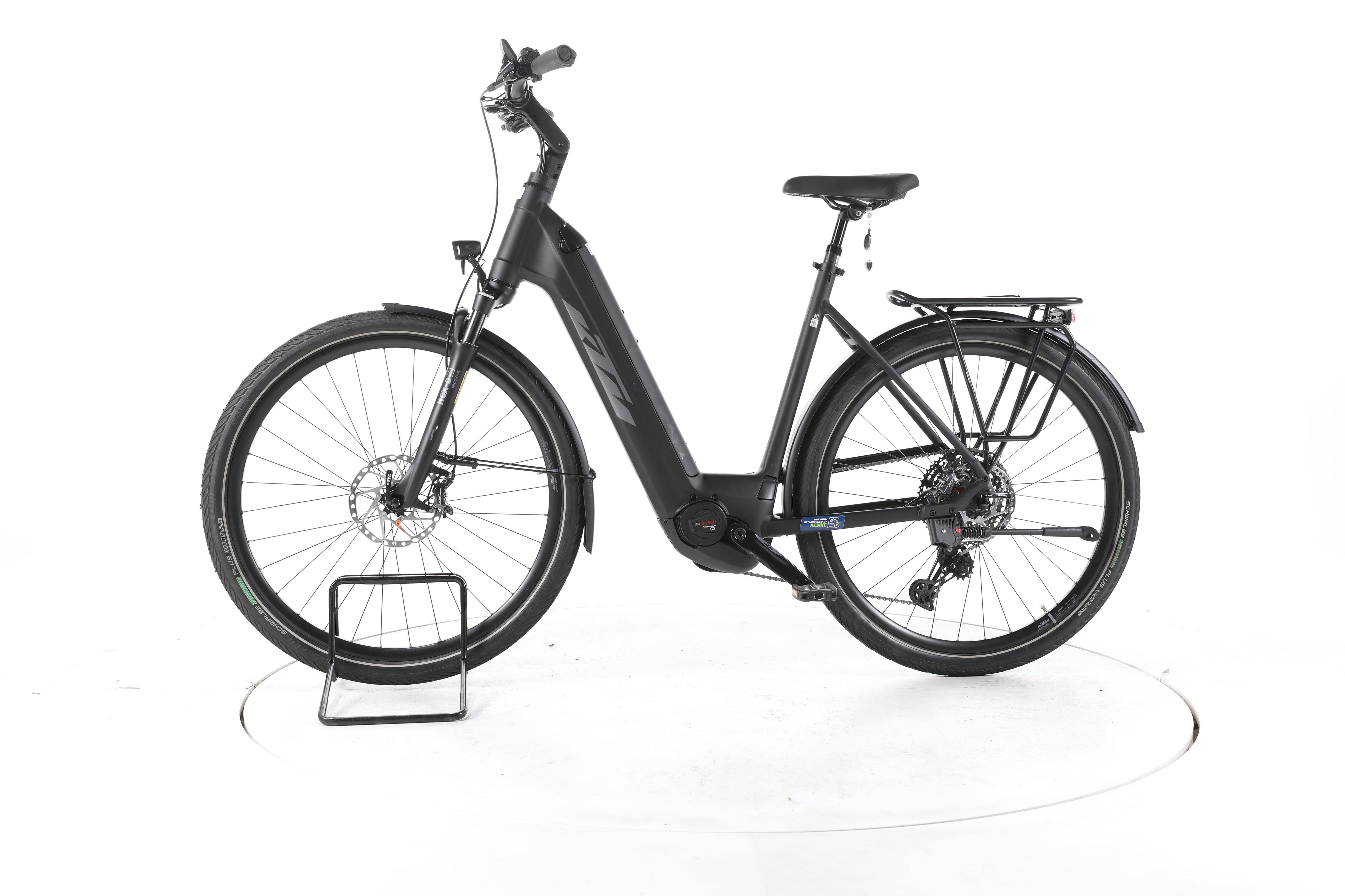 KTM Macina Style XT LTD Trekking E-Bike Tiefeinsteiger - Image 7