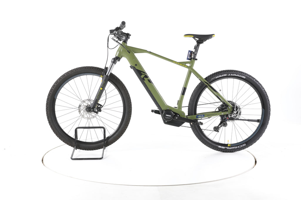 R Raymon HardRay E 4.0 E-Bike - Image 7