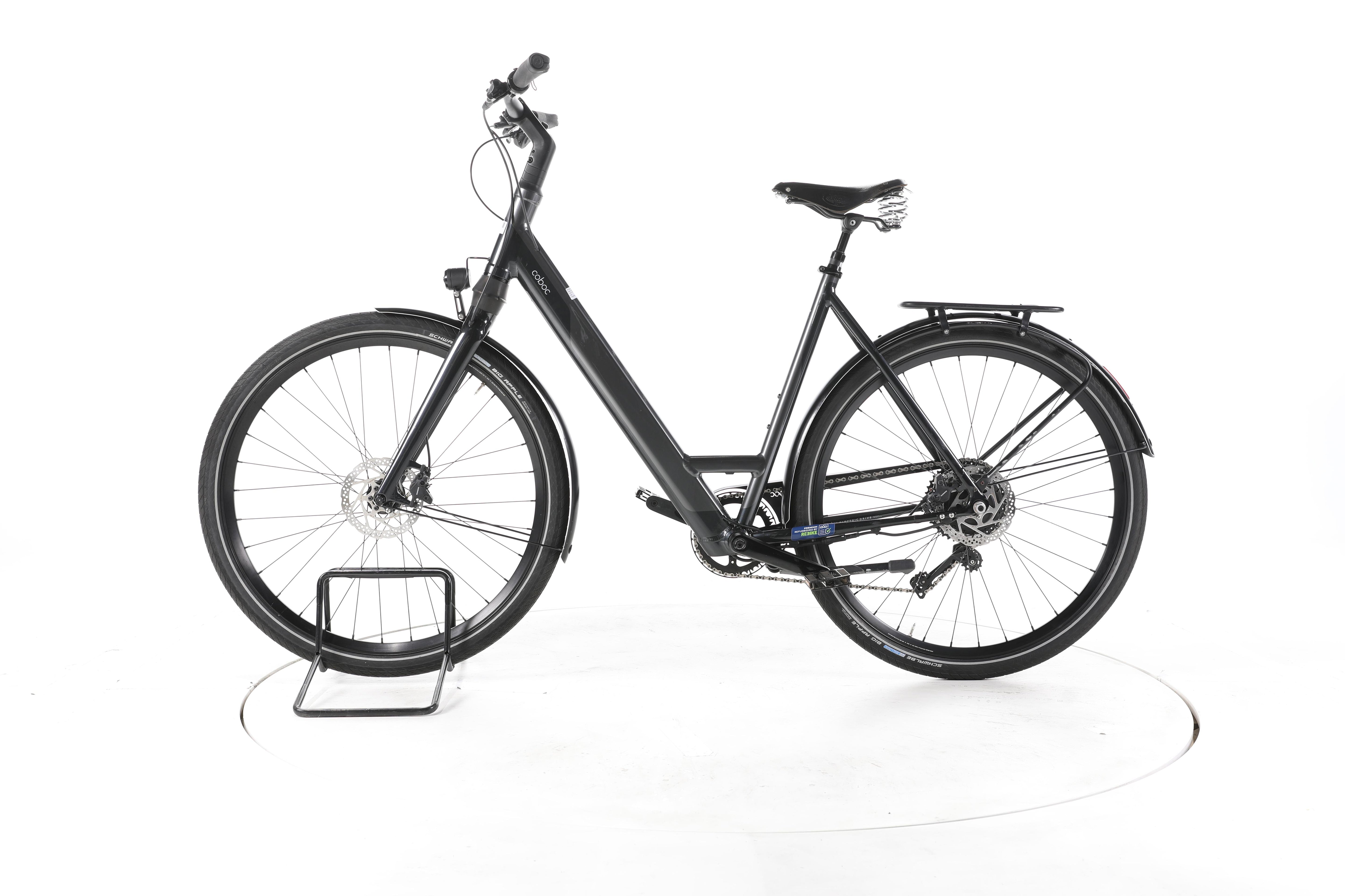 Coboc Kallio CMF E-Bike - Image 7