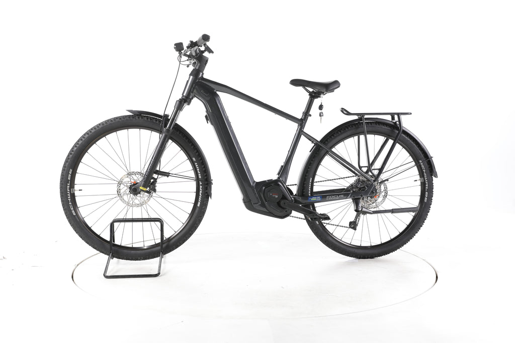 Focus Aventura² 6.7 Trekking E-Bike - Image 7