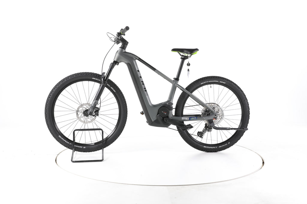 Cube Reaction Hybrid Pro E-Bike - Image 7