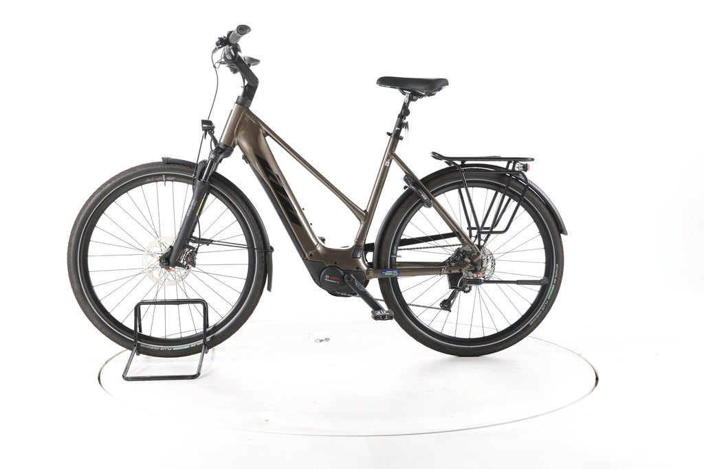 KTM Macina Tour P510 Trekking E-Bike - Image 7