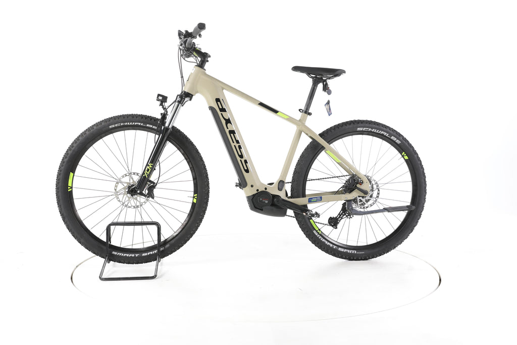 Axess Force 29 Allroad Trekking E-Bike 2024 - Image 7