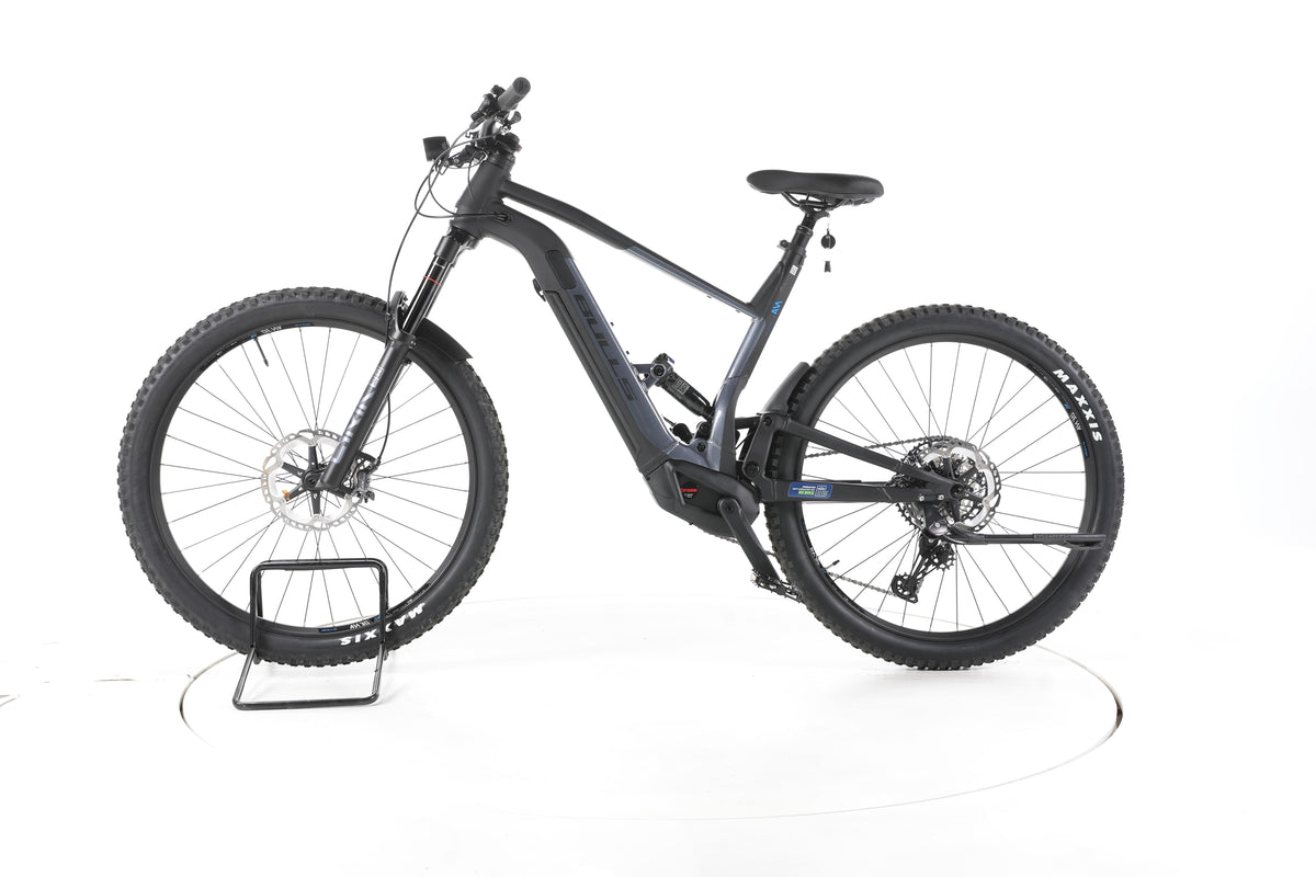 Bulls E-Stream EVO AM 4 E-Bike Fully - Image 7