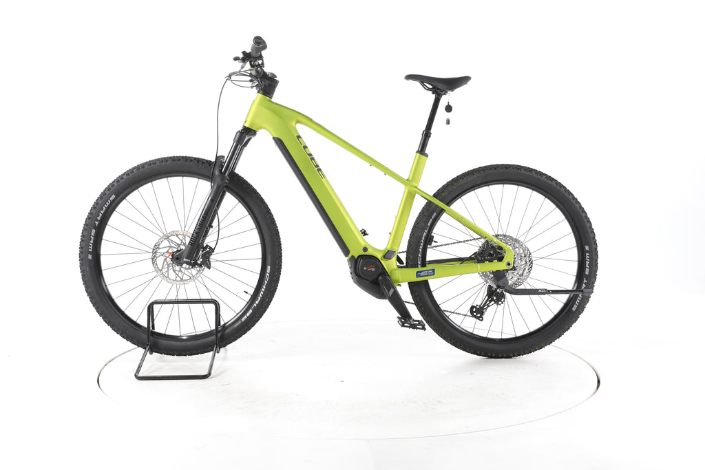 Cube Reaction Hybrid Race E-Bike 2024 - Image 7
