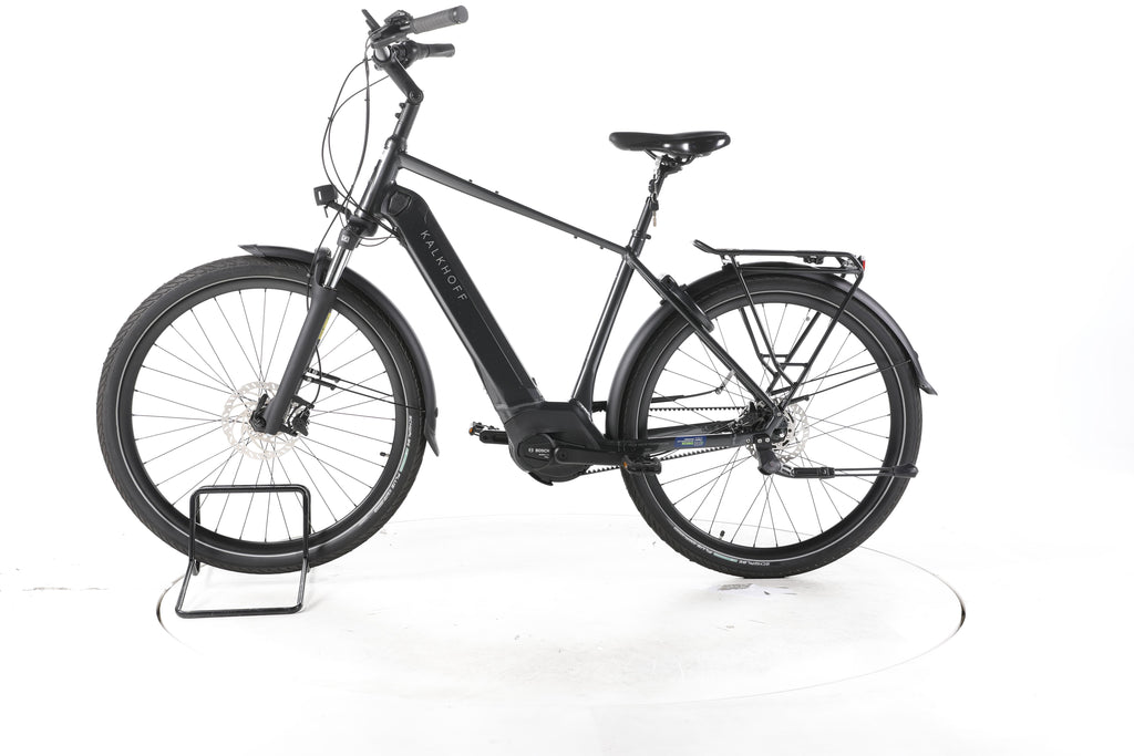 Kalkhoff Image 3 Move BLX City E-Bike 2024 - Image 7