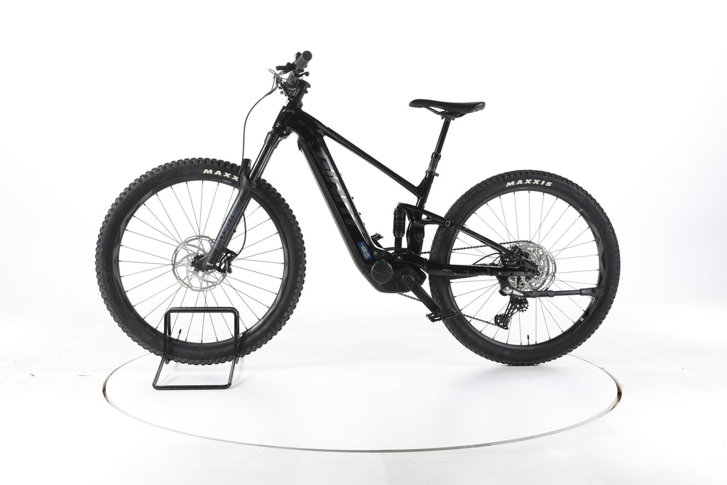 Giant StanceE+ 2 E-Bike Fully - Image 7