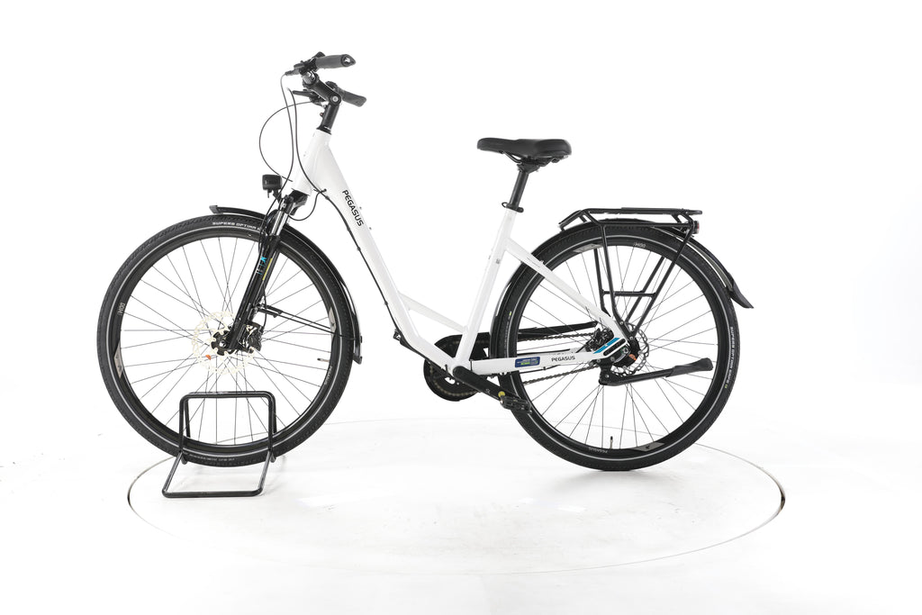 Pegasus Premio SL Disc Fahrrad City & Trekking - Image 7