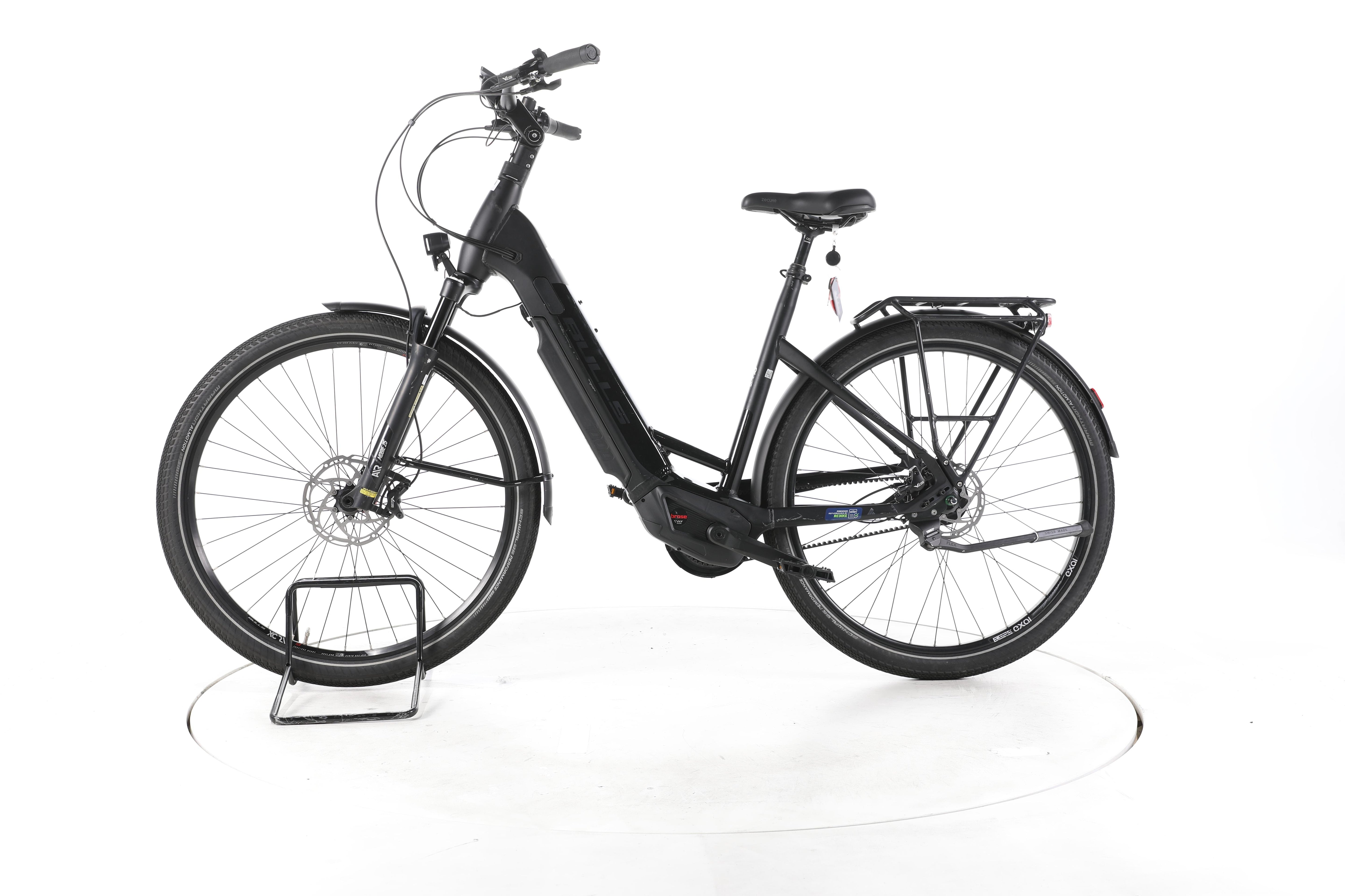 Bulls Lacuba EVO 5F Belt City E-Bike Tiefeinsteiger - Image 7