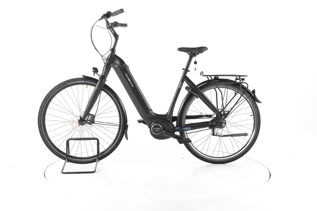 Velo de Ville AEB 290 City E-Bike Tiefeinsteiger - Image 7