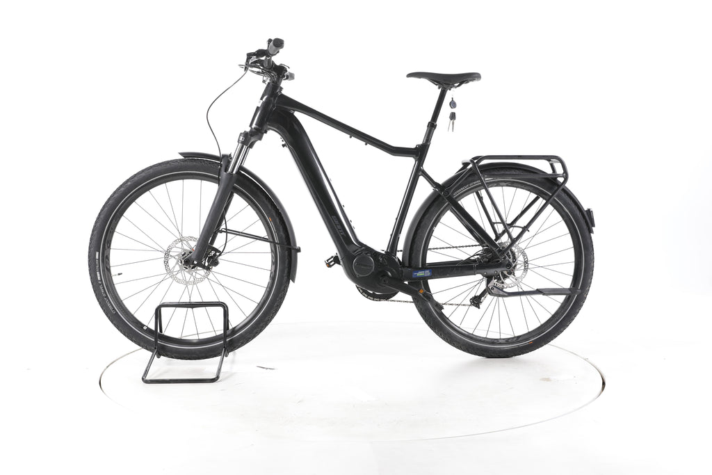 Giant Explore E+2 Trekking E-Bike - Image 7