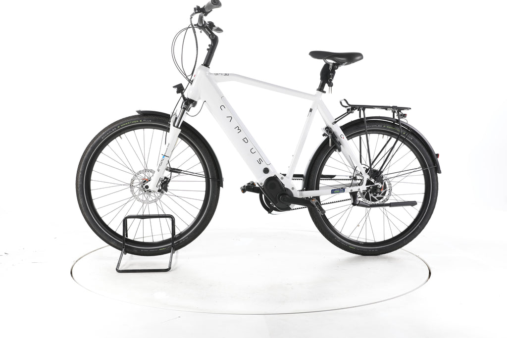 Campus BM38 City E-Bike - Image 7
