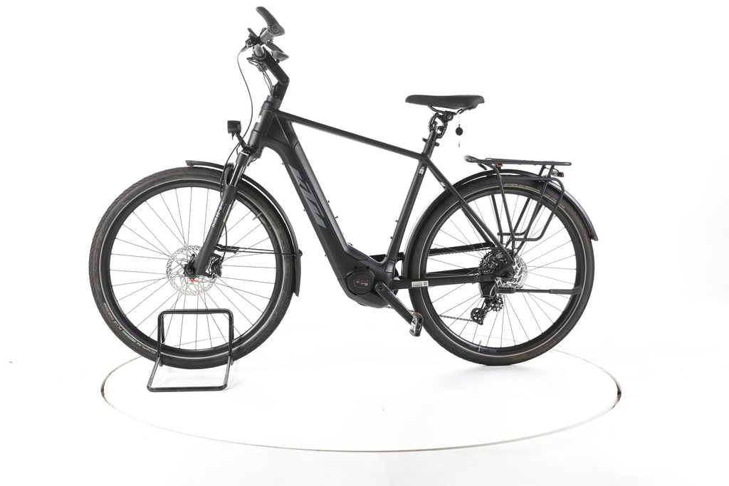 KTM ZEG CENTO 10 Trekking E-Bike - Image 7