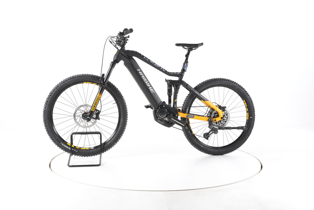 Haibike Alltrail 6 E-Bike Fully - Image 7