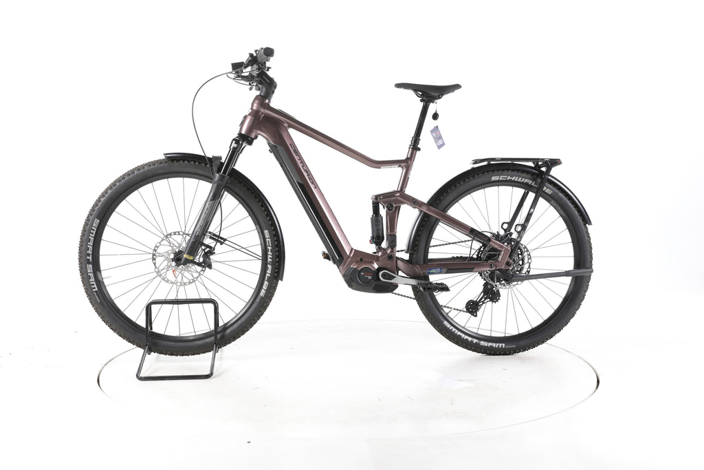 Centurion Lhasa R2700i EQ SUV E-Bike - Image 7