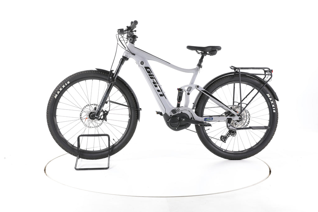 Giant Stance E+ Pro EX SUV E-Bike - Image 7