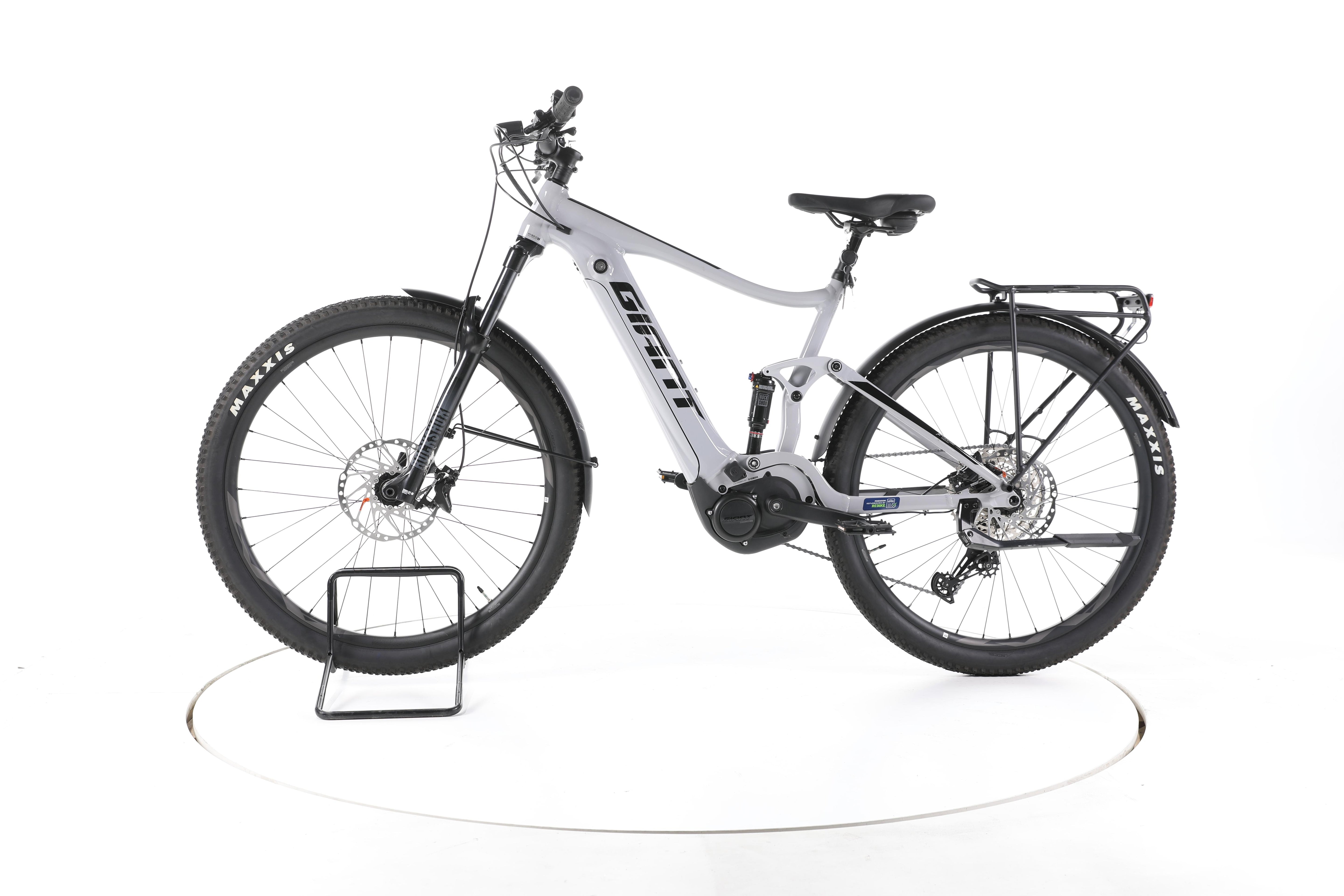 Giant Stance E+ Pro EX SUV E-Bike - Image 7