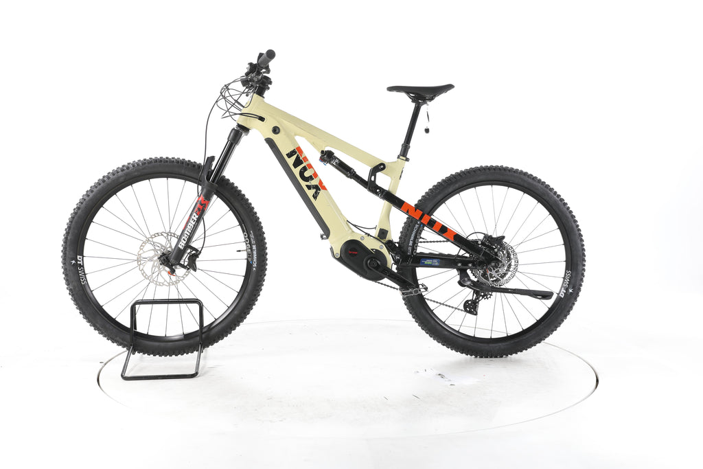 Nox Cycles Hybrid All Mountain 5.9 E-Bike Fully - Image 7