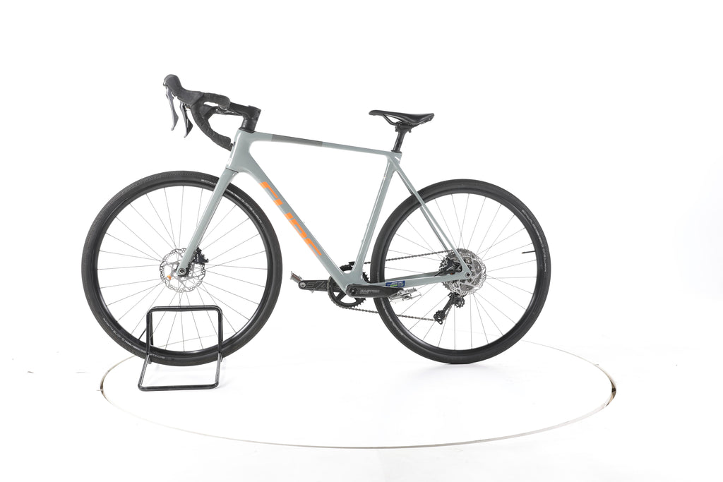 Cube Cross Race C:62 Pro Gravelbike - Image 7