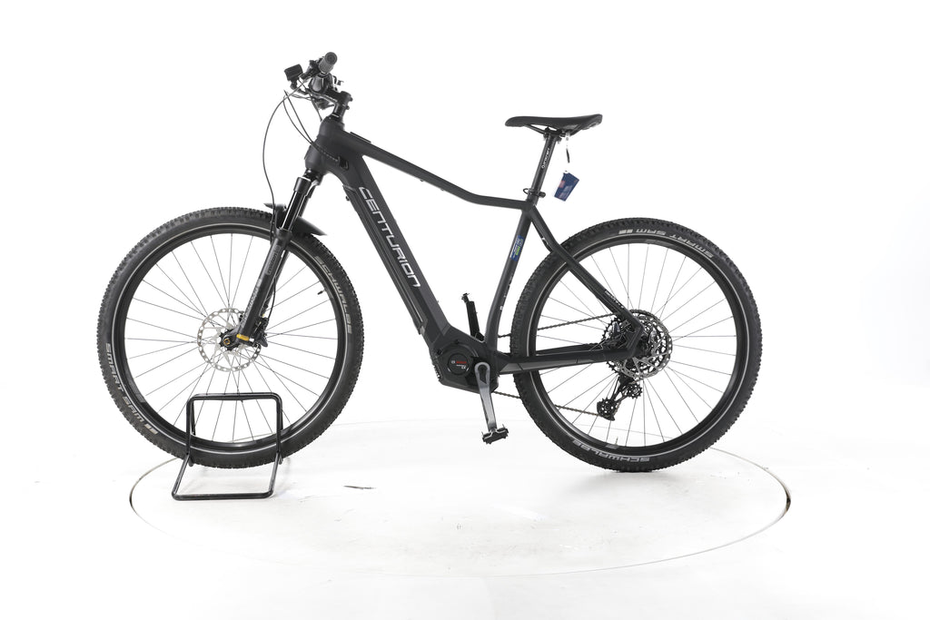 Centurion Backfire Fit E R860i EP2 E-Bike - Image 7
