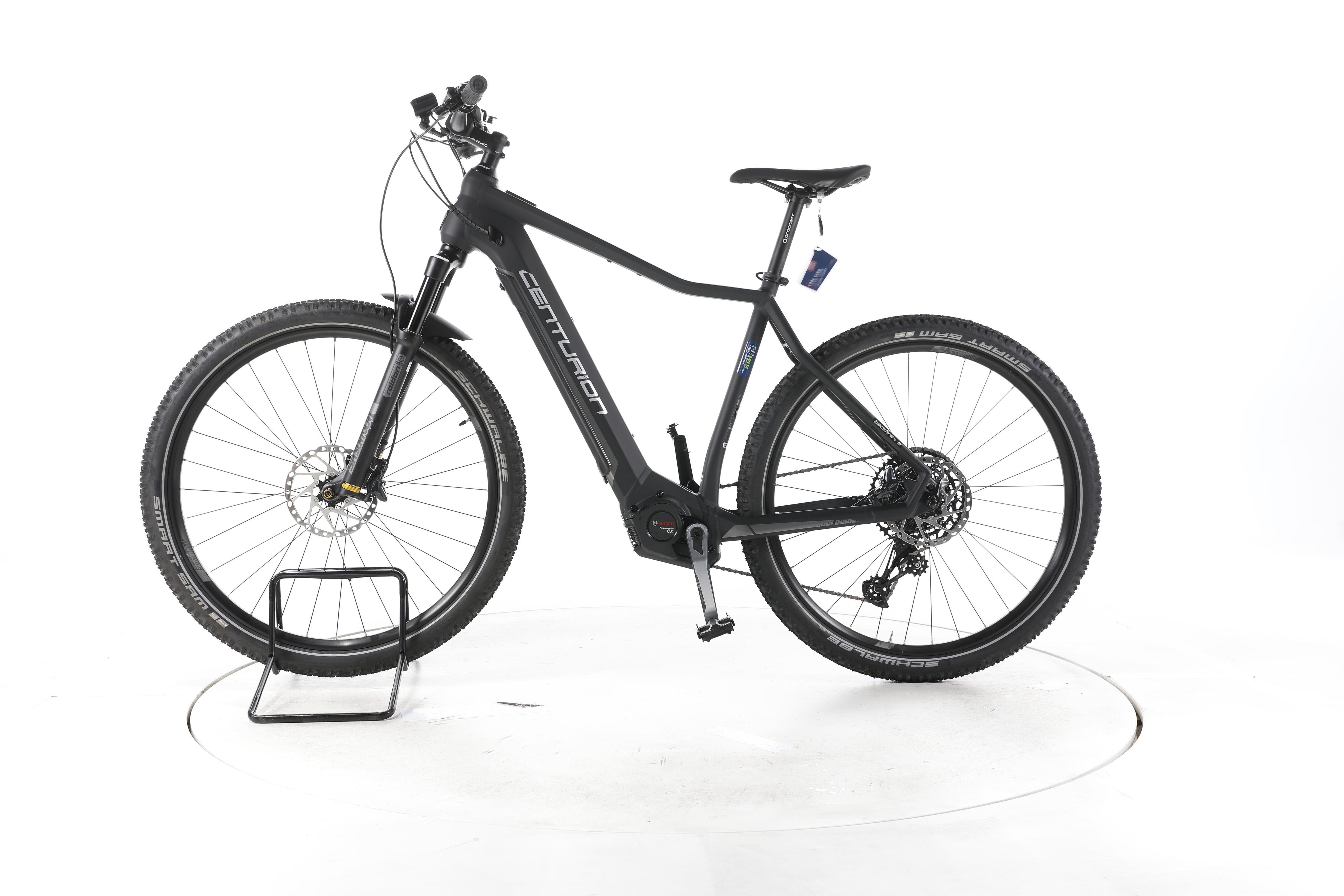 Centurion Backfire Fit E R860i EP2 E-Bike - Image 7