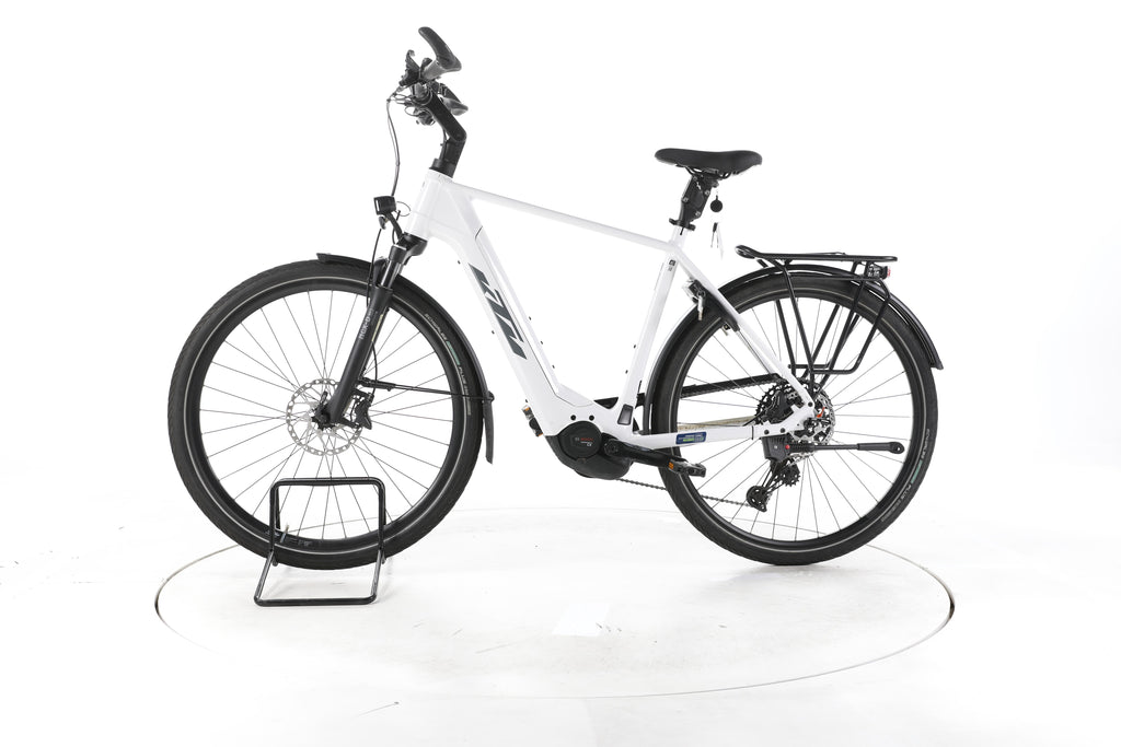 KTM Macina Style 720 Trekking E-Bike - Image 7