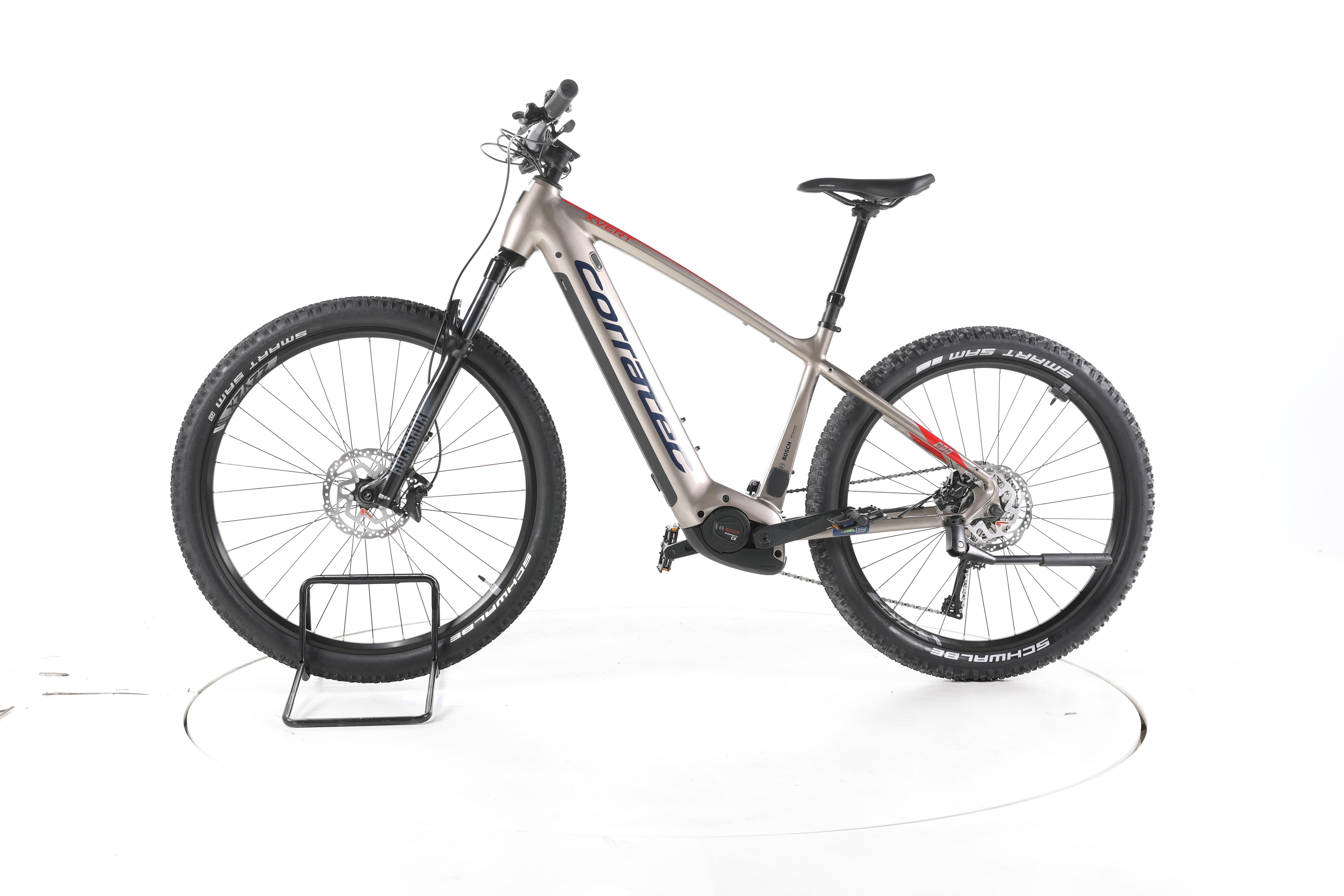 Corratec X-Vert Pro E-Bike - Image 7