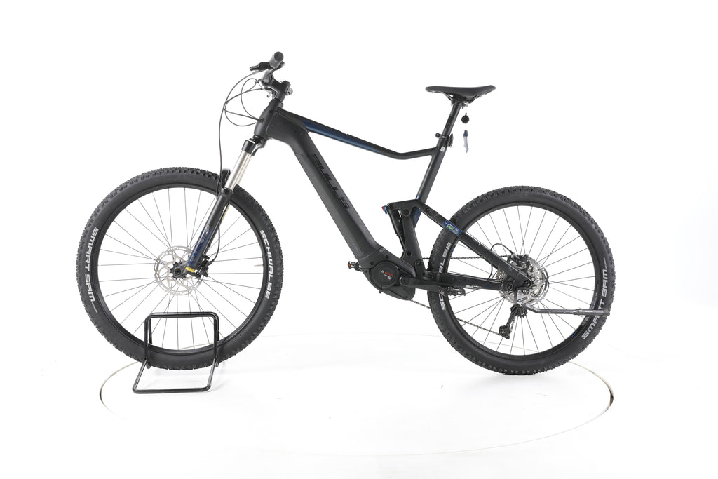 Bulls Copperhead EVO AM 1 E-Bike Fully - Image 7