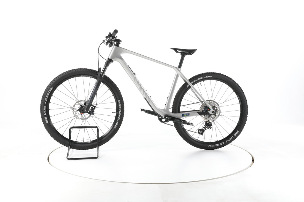 Canyon Exceed CF 5 Fahrrad Hardtail - Image 7