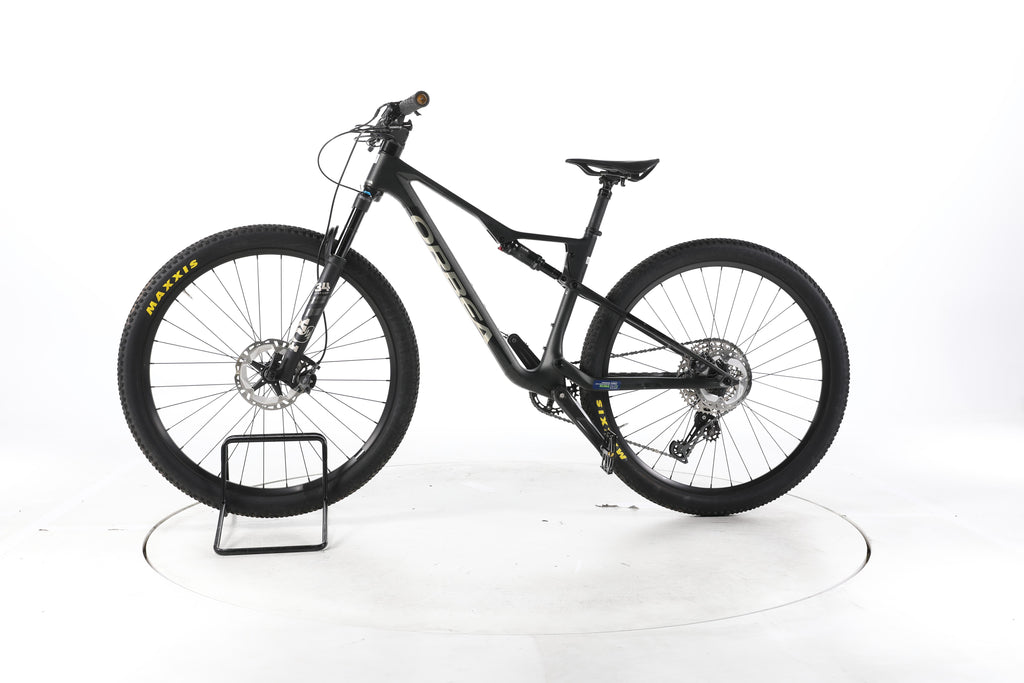Orbea OIZ M30 Fahrrad Fully - Image 7