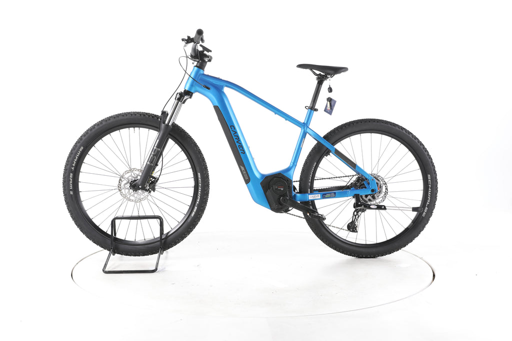 Carver Strict E.510 E-Bike 2024 - Image 7
