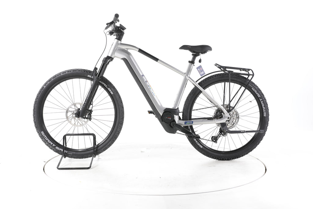 Cube Reaction Hybrid SLX E-Bike - Image 7