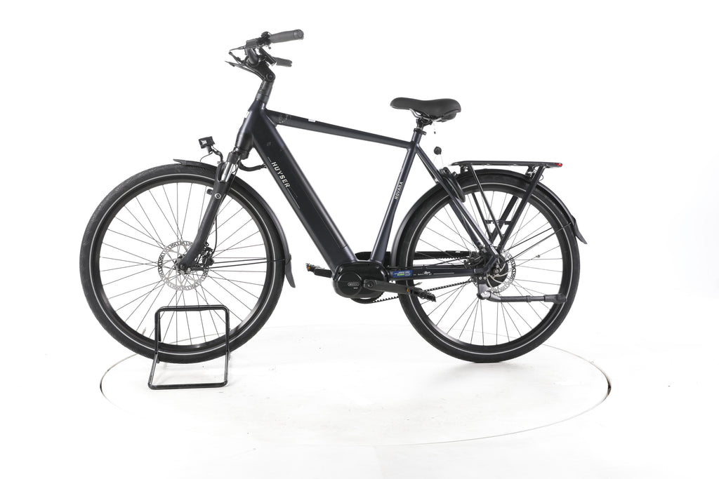 HUYSER Novara City E-Bike - Image 7