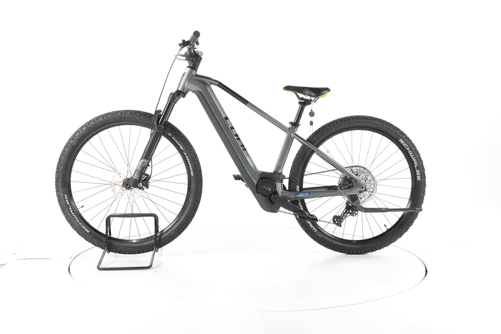 Cube Reaction Hybrid Pro E-Bike - Image 7