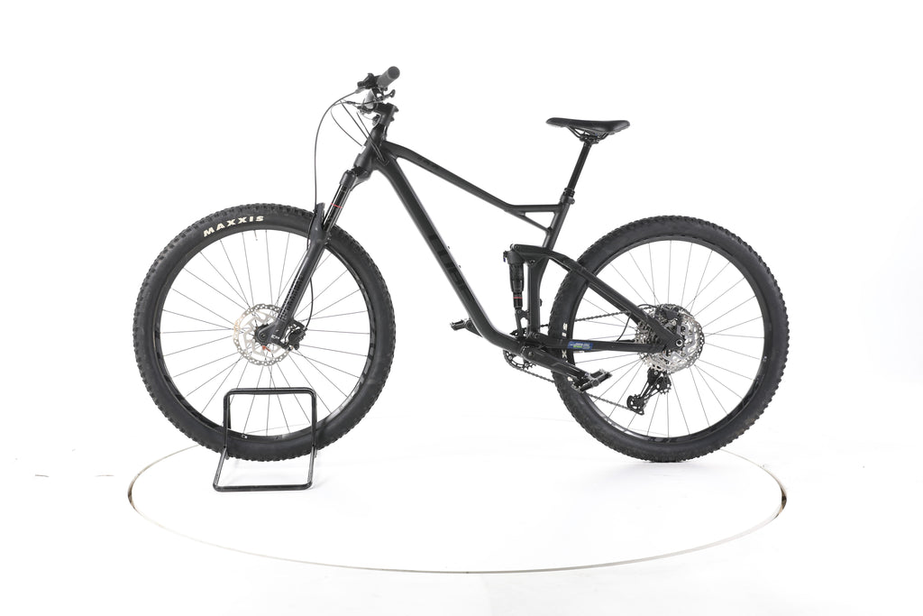 Cube Stereo ONE22 Race Fahrrad Fully - Image 7