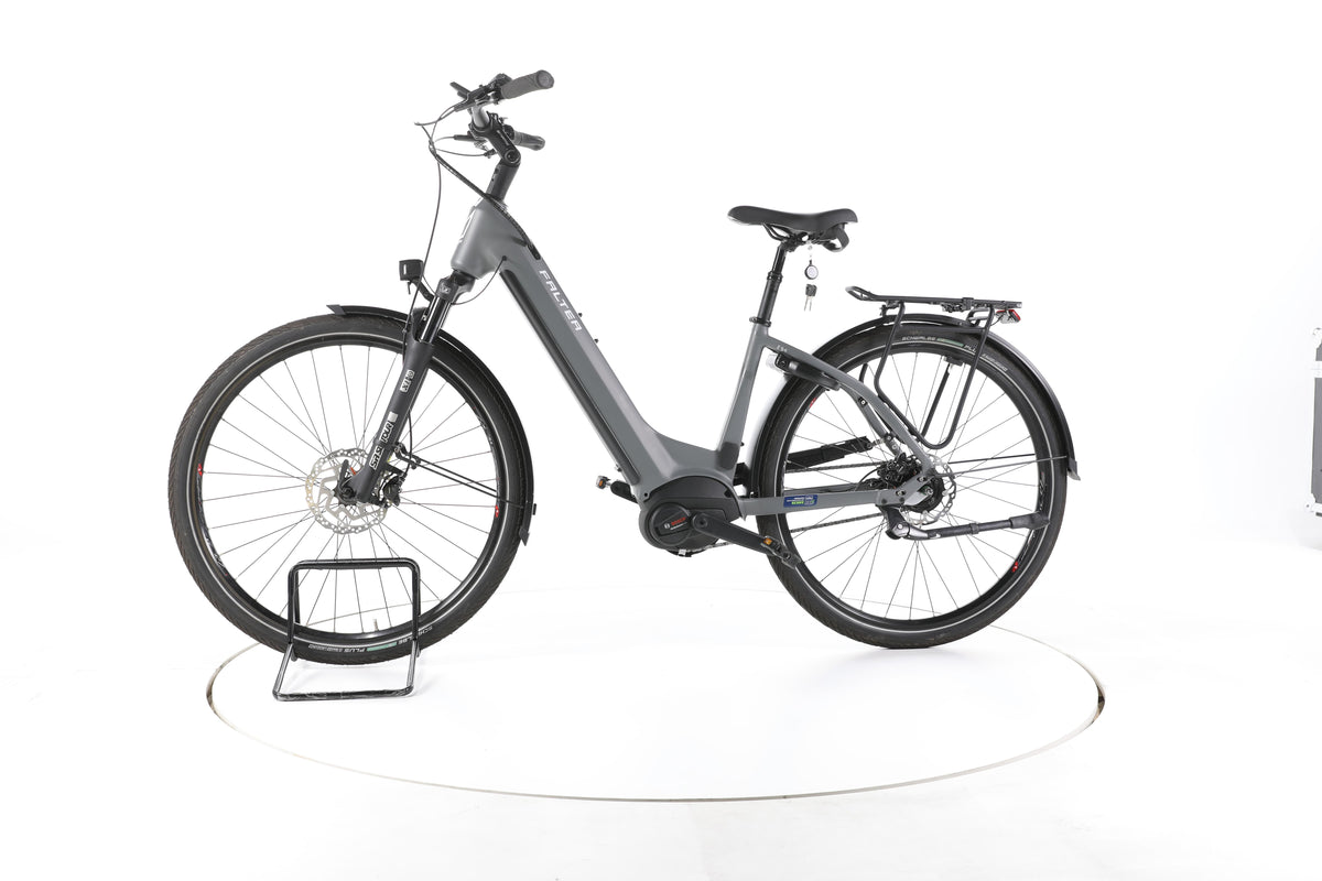 FALTER E 9.4 City E-Bike Tiefeinsteiger 2024 - Image 7