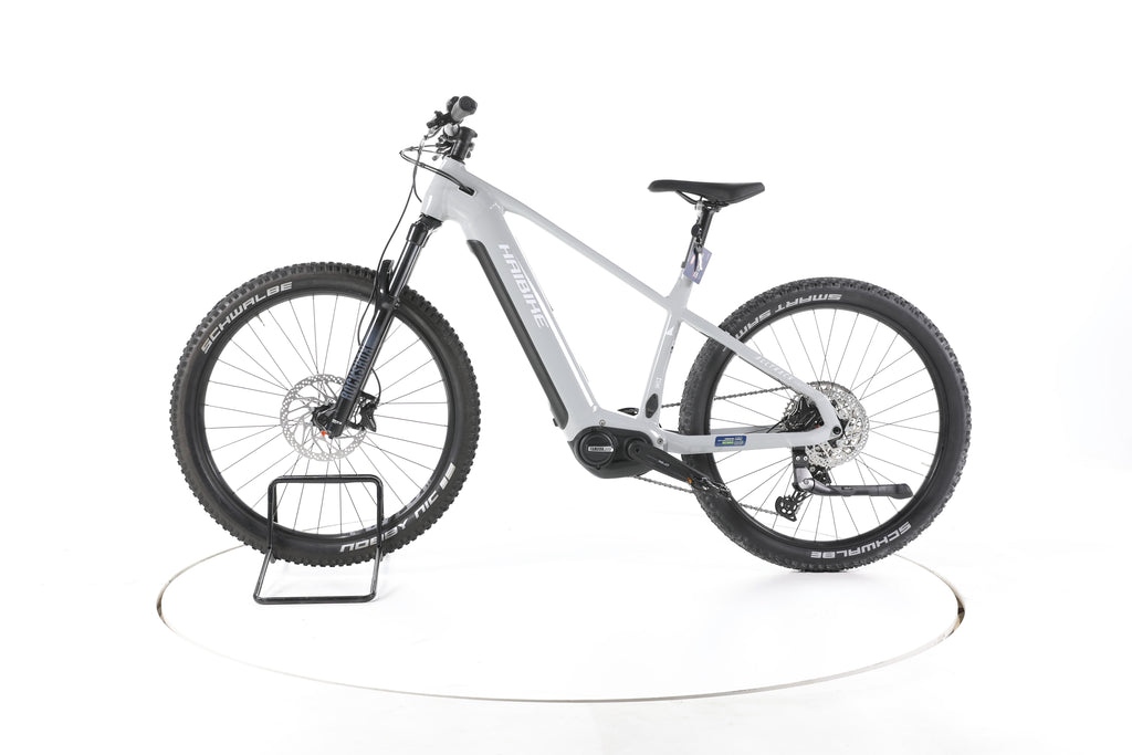 Haibike AllTrack 7 29 E-Bike - Image 7