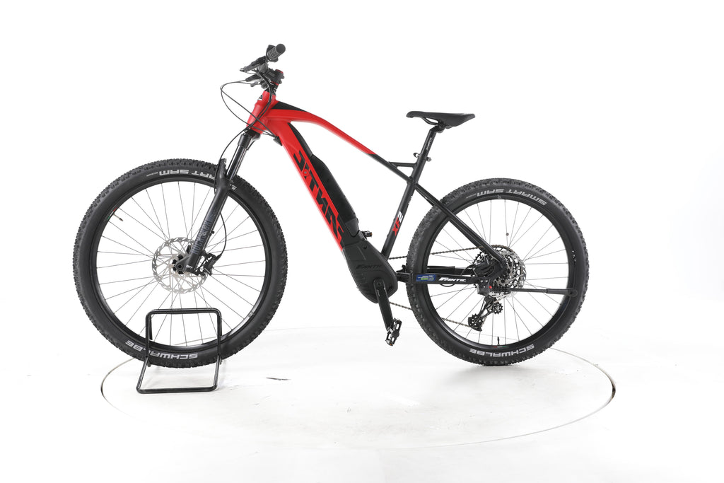 Fantic XF2 E-Bike - Image 7