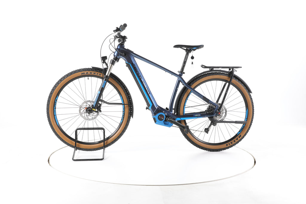 Centurion Backfire E R760i Trekking E-Bike - Image 7