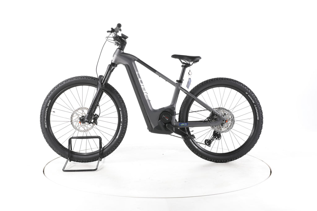 Cube Reaction Hybrid Race E-Bike 2024 - Image 7