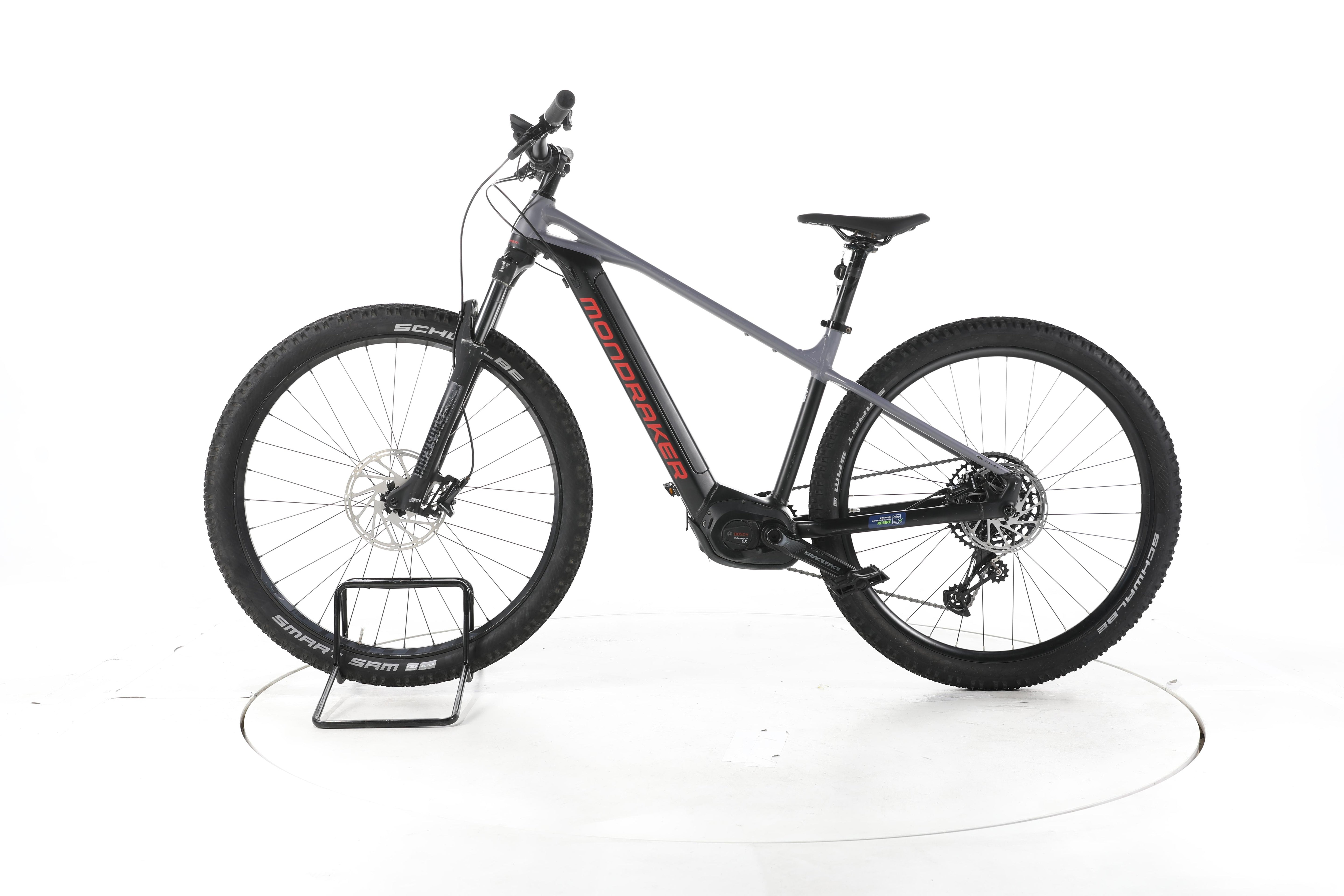 Mondraker Prime E-Bike - Image 7