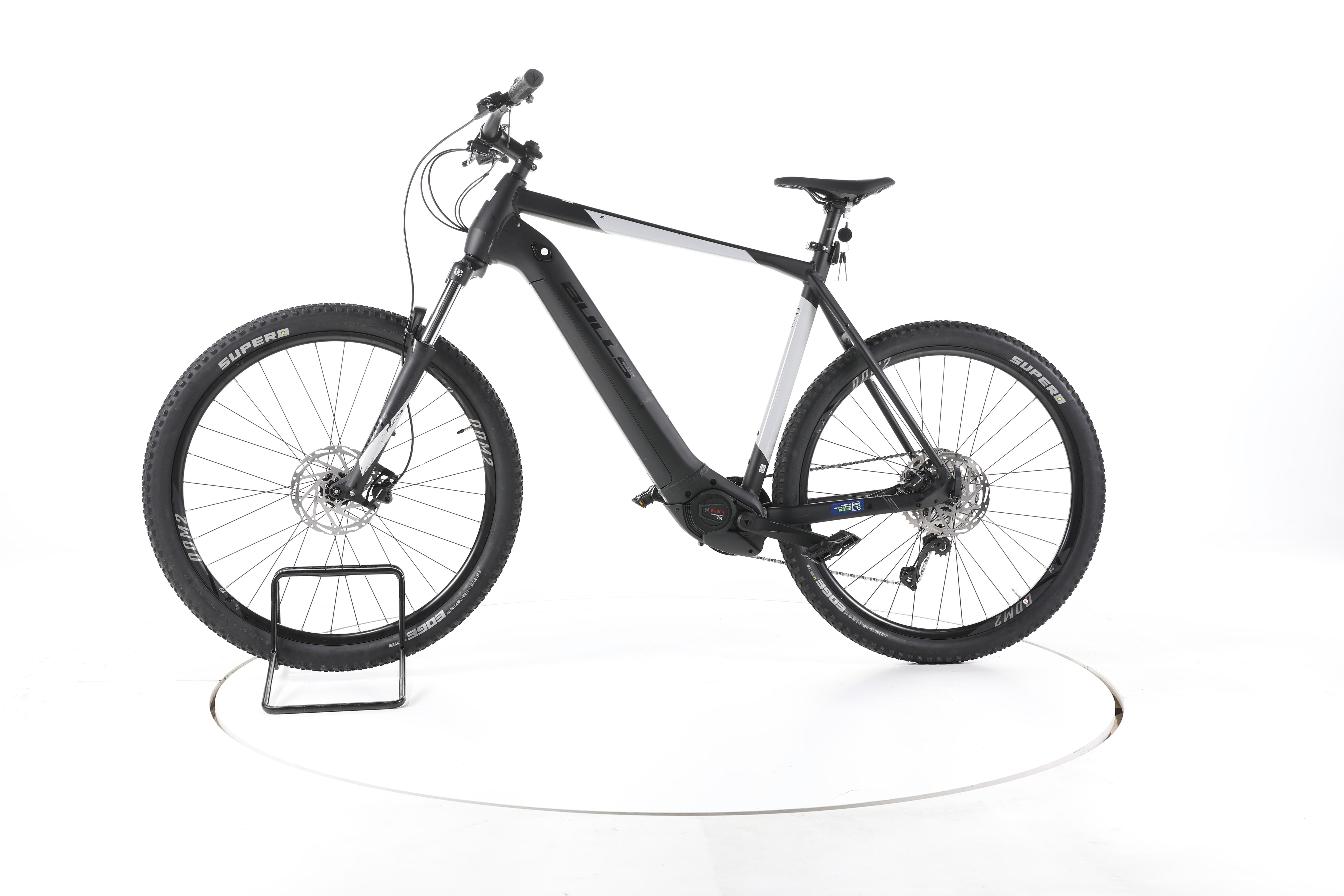 Bulls Copperhead EVO 1 E-Bike - Image 7