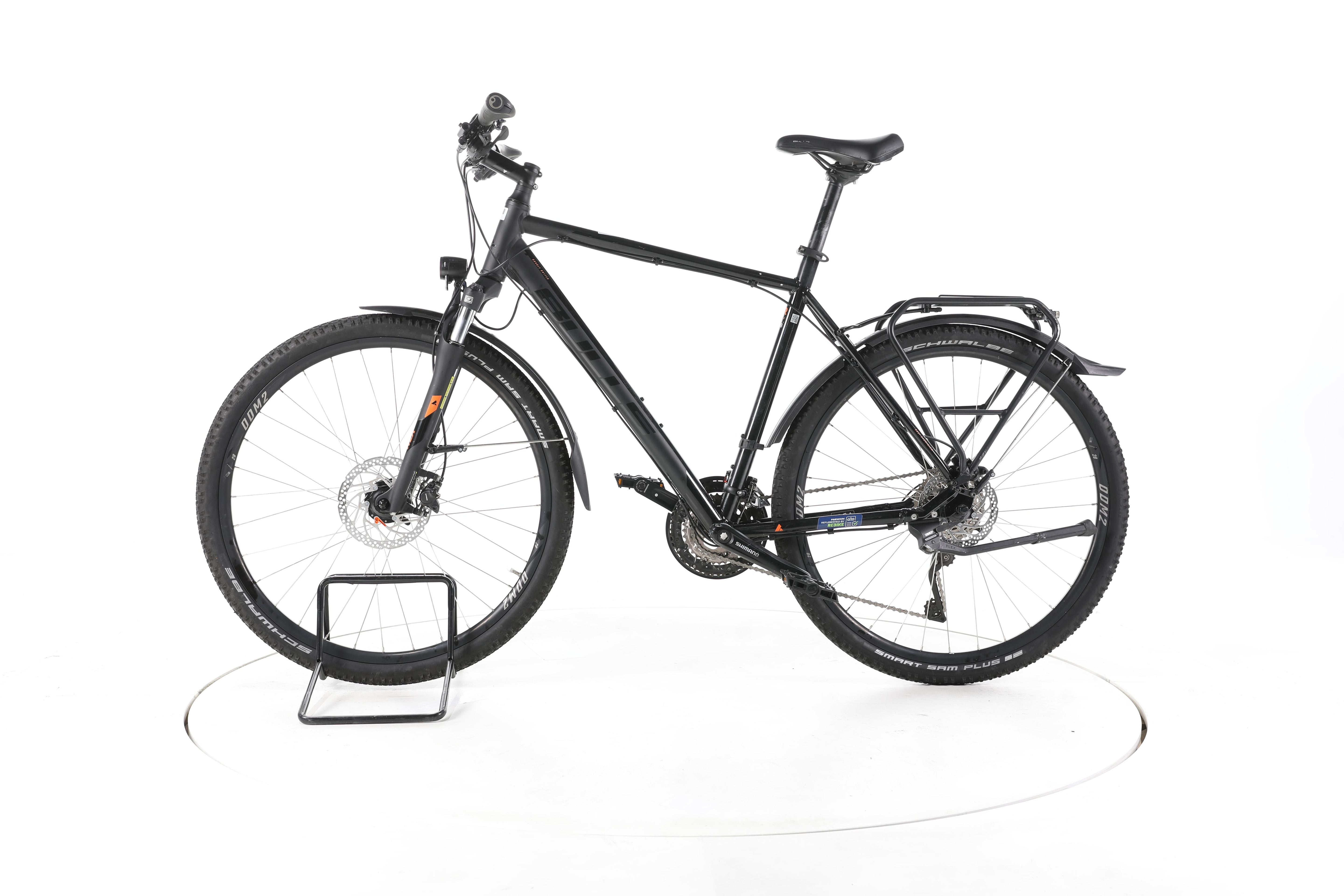 Bulls Street Mover Fahrrad City & Trekking - Image 7