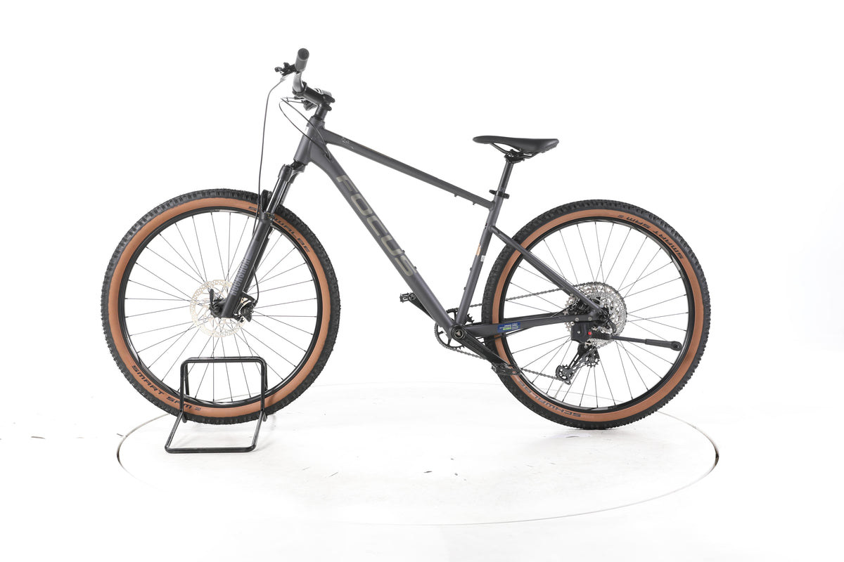 Focus JAM 6.8 Fahrrad Hardtail - Image 7