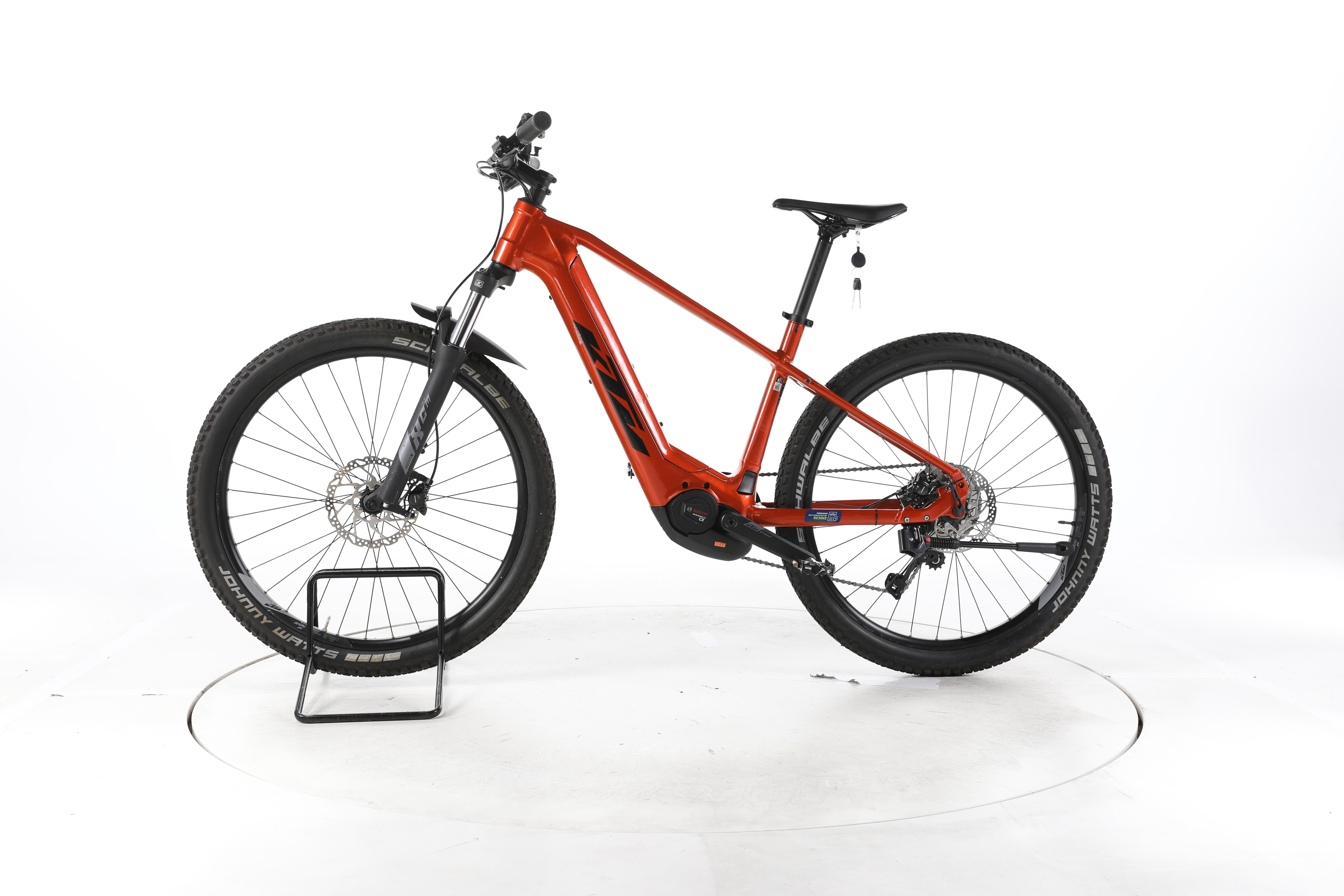 KTM Macina Team 773 E-Bike - Image 7