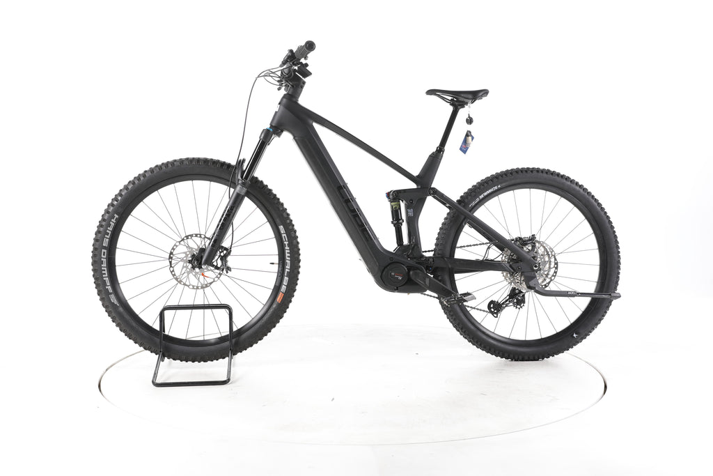 Cube Stereo Hybrid 140 HPC SLX E-Bike Fully Carbon 2024 - Image 7