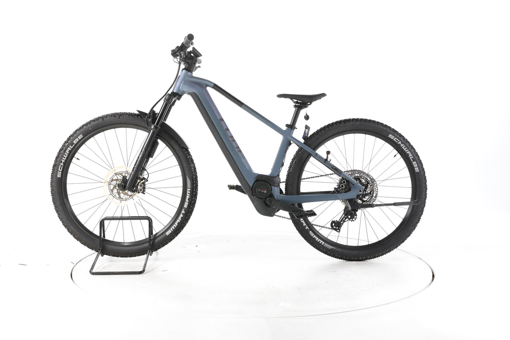 Cube Reaction Hybrid ABS E-Bike Fully - Image 7