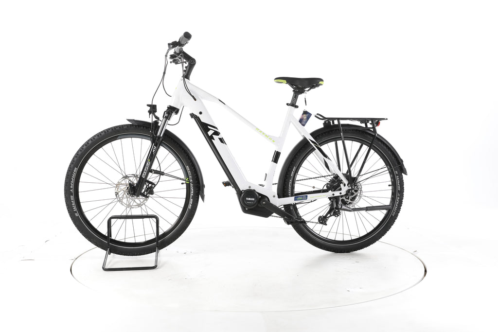 R Raymon CrossRay E5.0 E-Bike - Image 7