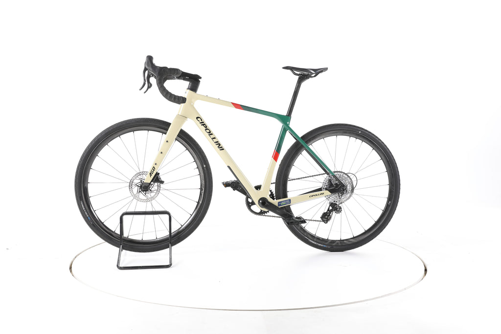 Cipollini Ago Campagnolo EKAR Gravelbike Carbon - Image 7