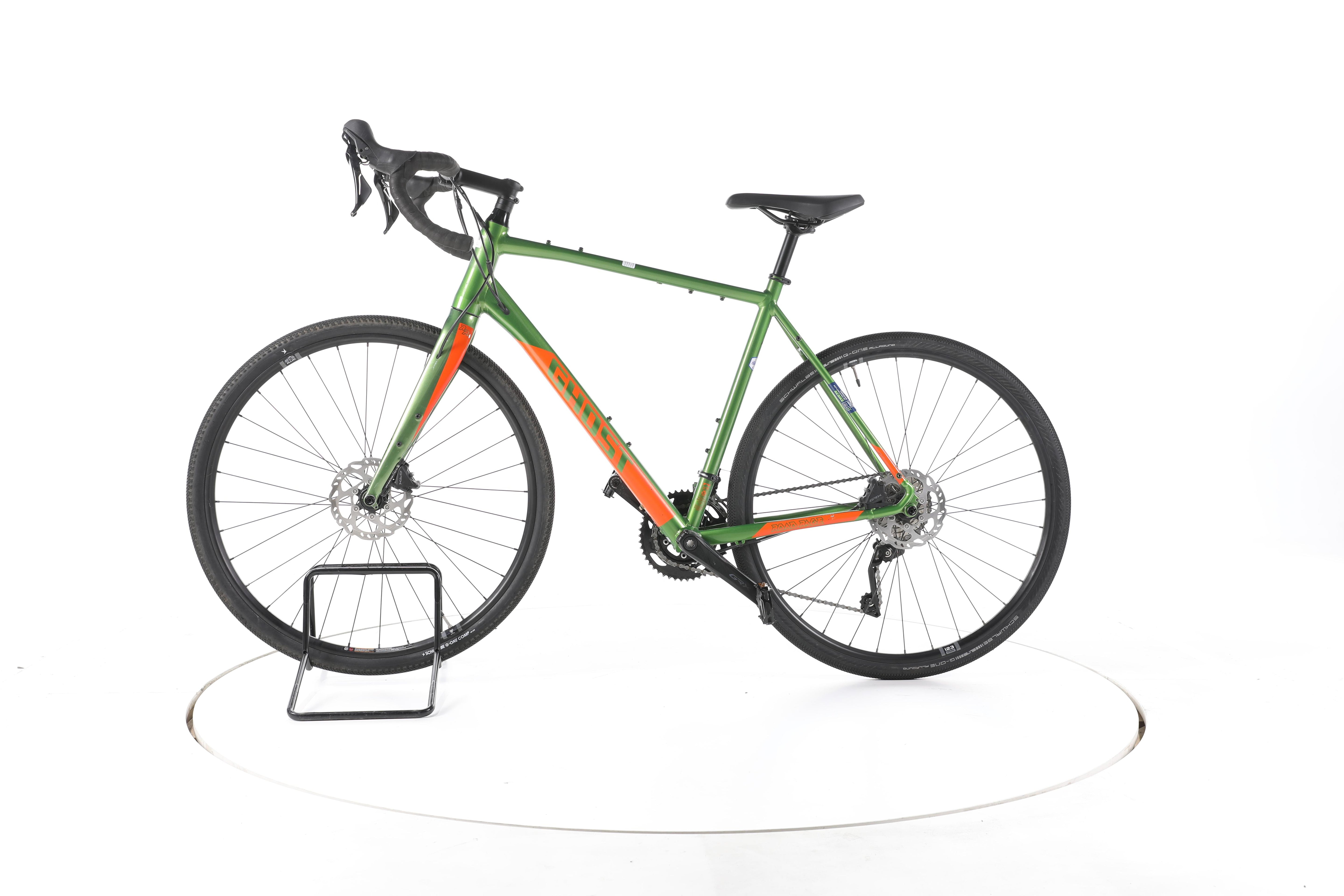 Ghost Road Rage Essential AL Gravelbike - Image 7